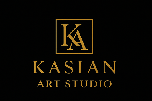 Kasian Art Studio Gift card
