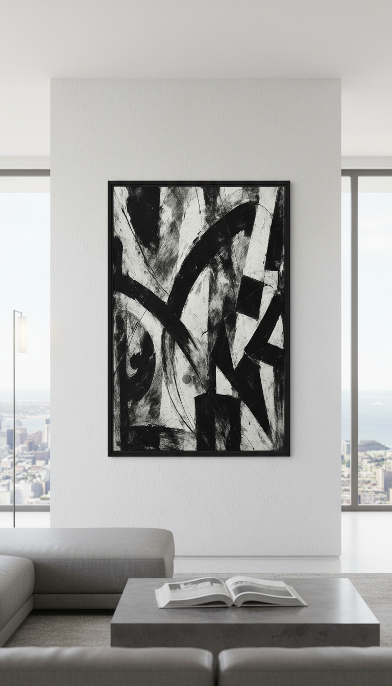 Where Chaos Meets Control: A Statement of Raw Power