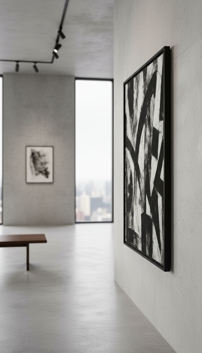 Where Chaos Meets Control: A Statement of Raw Power