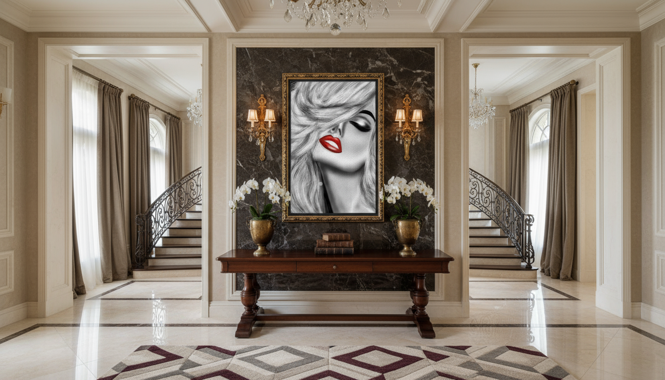 Red Whisper