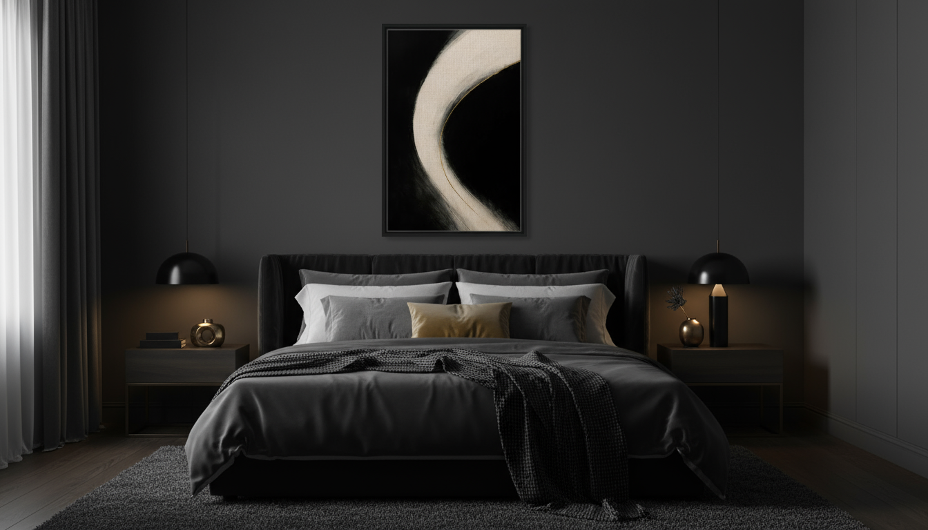 Eclipse of Stillness Eclipse of Stillness