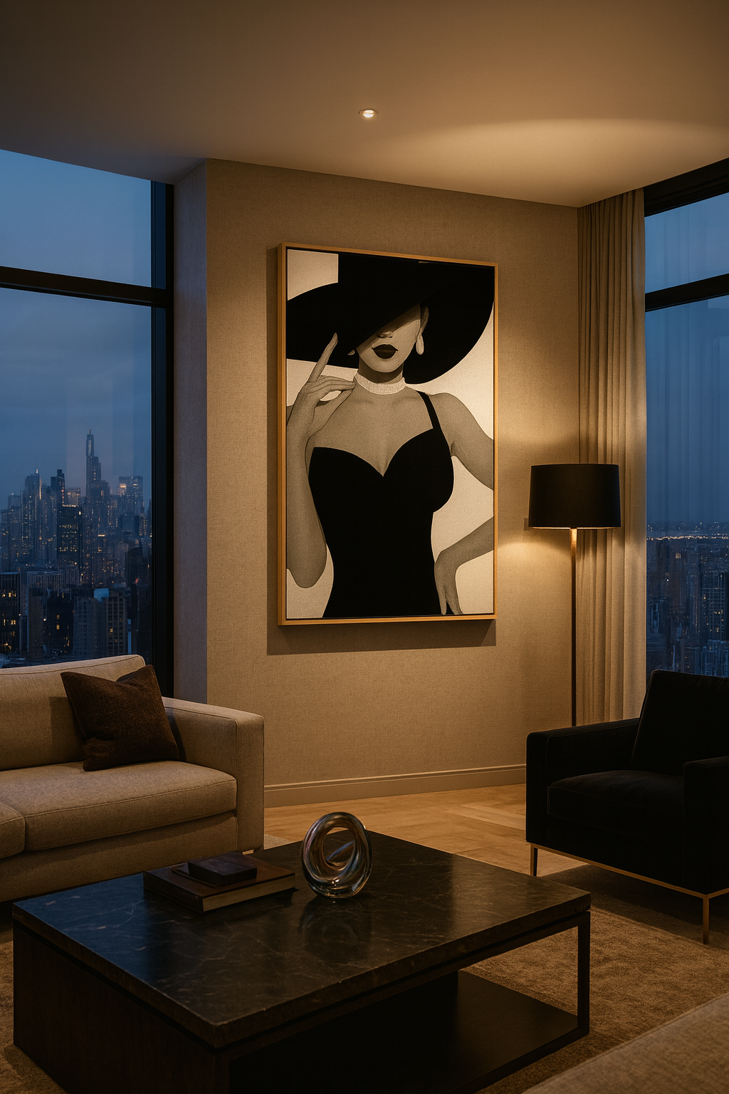 BOUTIQUE HOTELS & LUXURY RESORTS