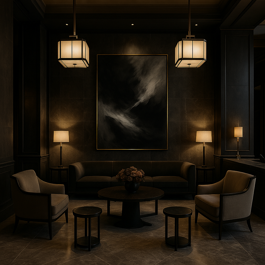 PENTHOUSES & LUXURY HOMES