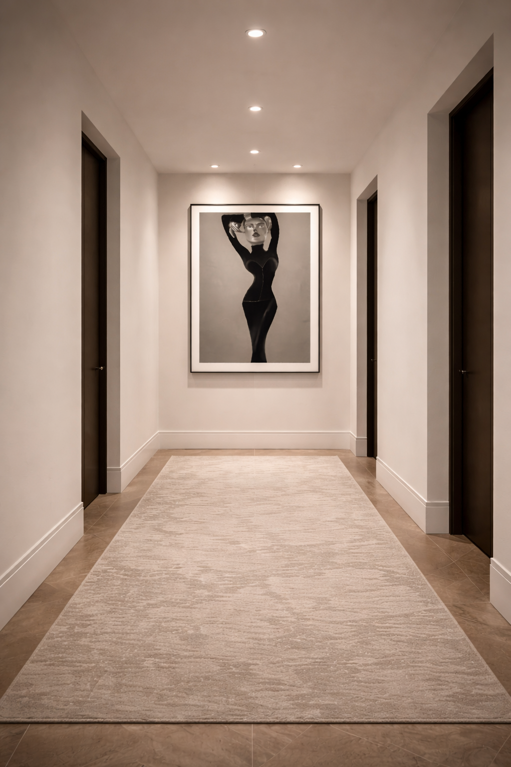 Sovereign Form — The Art of Absolute Poise Sovereign Form — The Art of Absolute Poise