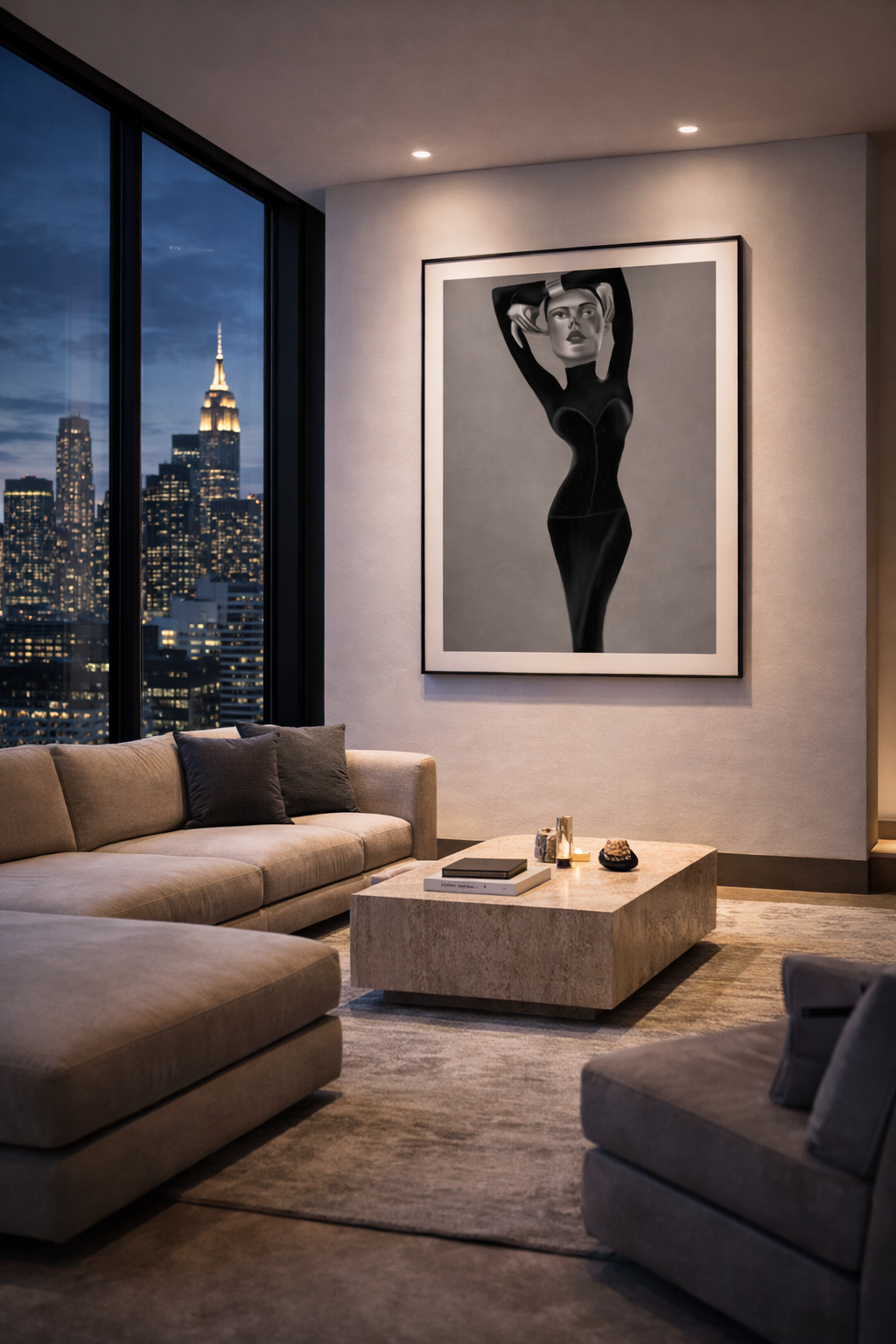 Sovereign Form — The Art of Absolute Poise Sovereign Form — The Art of Absolute Poise