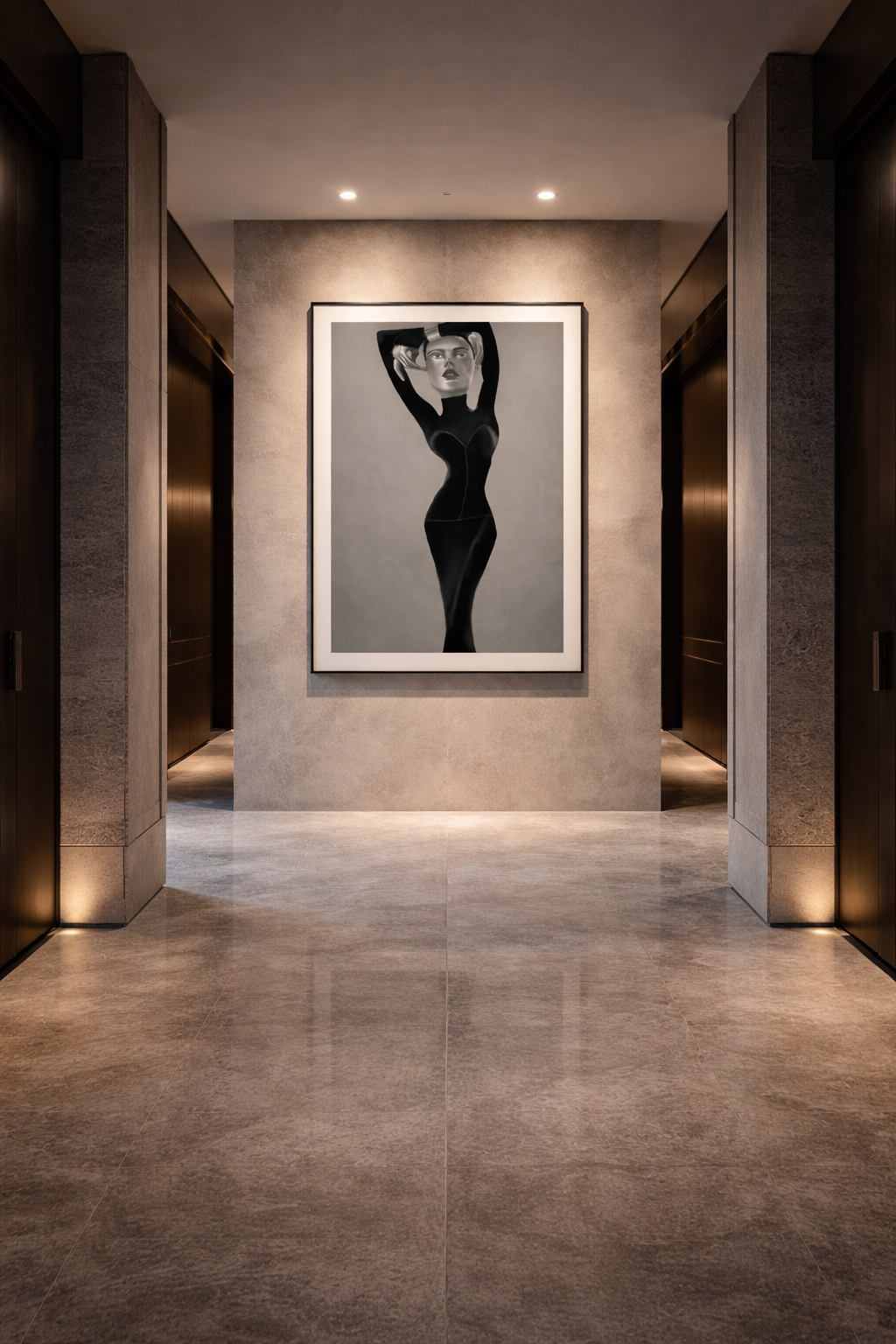 Sovereign Form — The Art of Absolute Poise Sovereign Form — The Art of Absolute Poise
