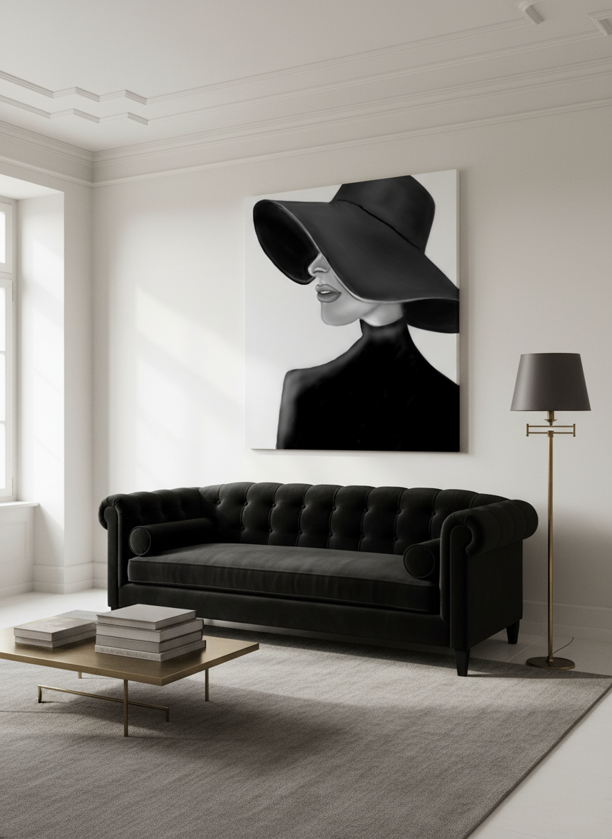 Veiled Silence — Power Unseen