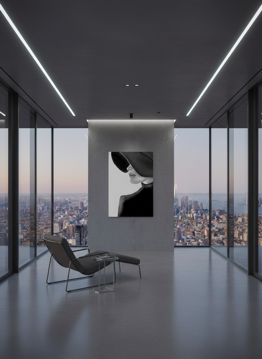 Veiled Silence — Power Unseen