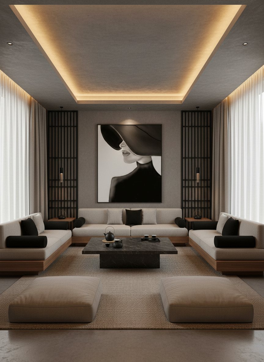 Veiled Silence — Power Unseen