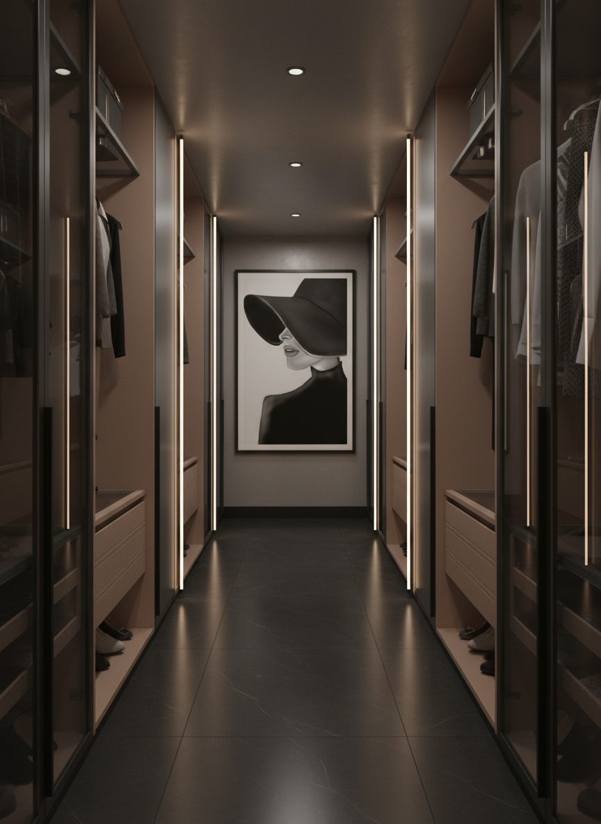 Veiled Silence — Power Unseen