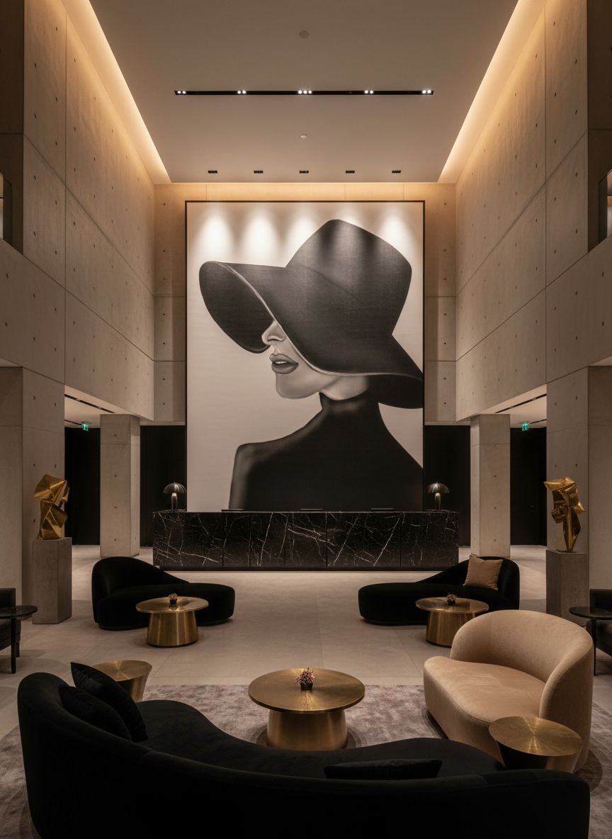 Veiled Silence — Power Unseen