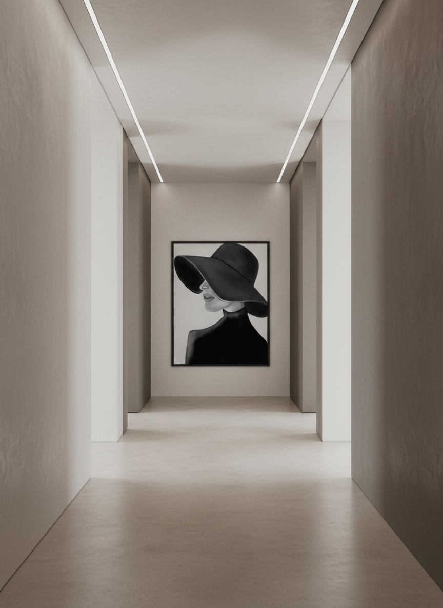 Veiled Silence — Power Unseen